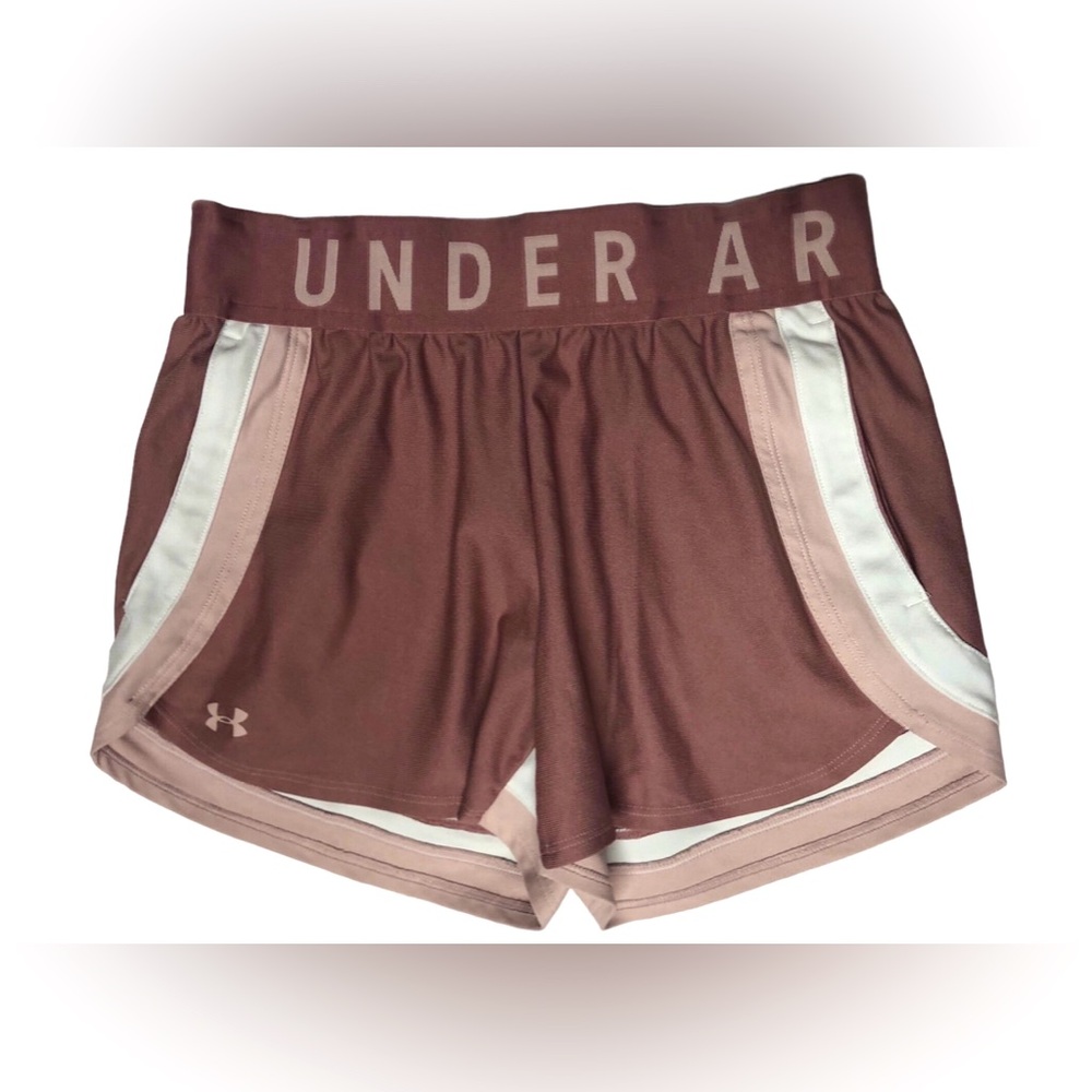 Under Armour Women’s Running Shorts